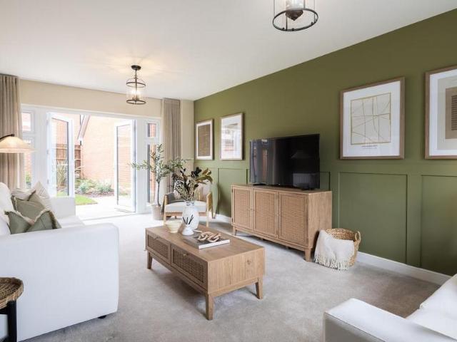 House for sale in Towerlands Park, Braintree