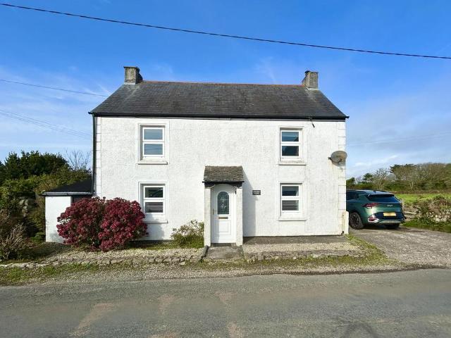 House for sale in Ashton, Breage