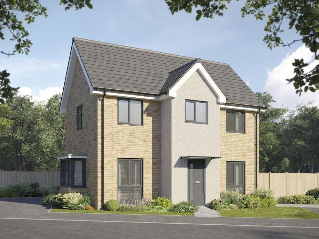 House for sale in Parley Cross, West Parley