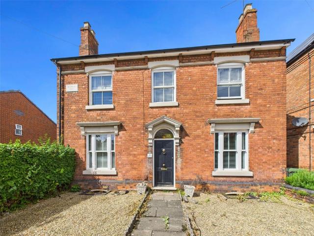 House for sale in The Ronkswood, Worcestershire