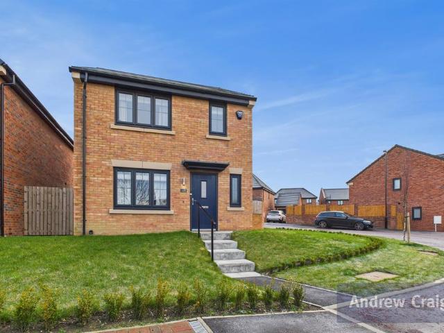 House for sale in Woolsington, Callerton