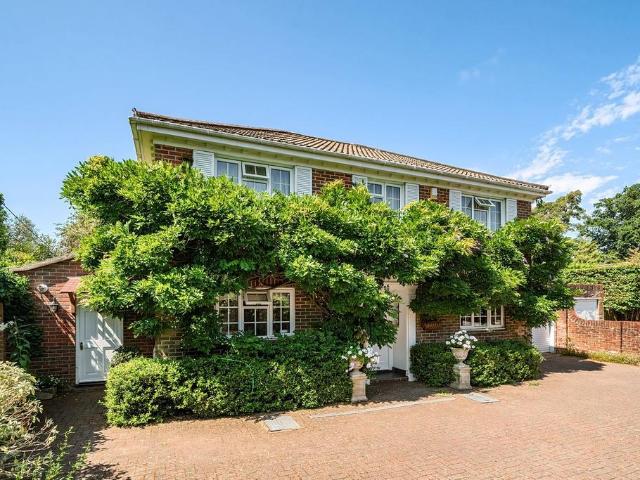 House for sale in Ashurst Bridge, Hampshire
