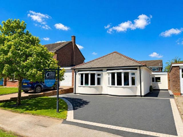 House for sale in Aldridge, West Midlands