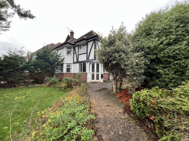 House for sale in Llandudno, Wales