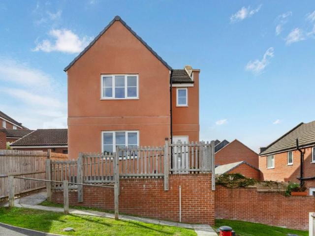 House for sale in Harp Hill, Cheltenham