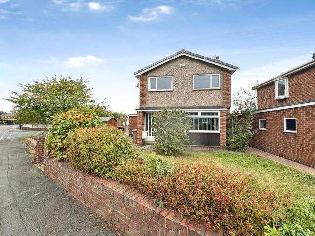 House for sale in Forest Hall, North Tyneside