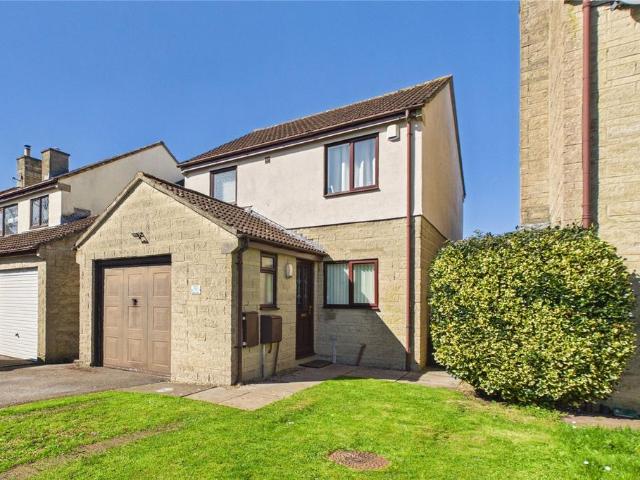 House for sale in Cameley, Temple Cloud