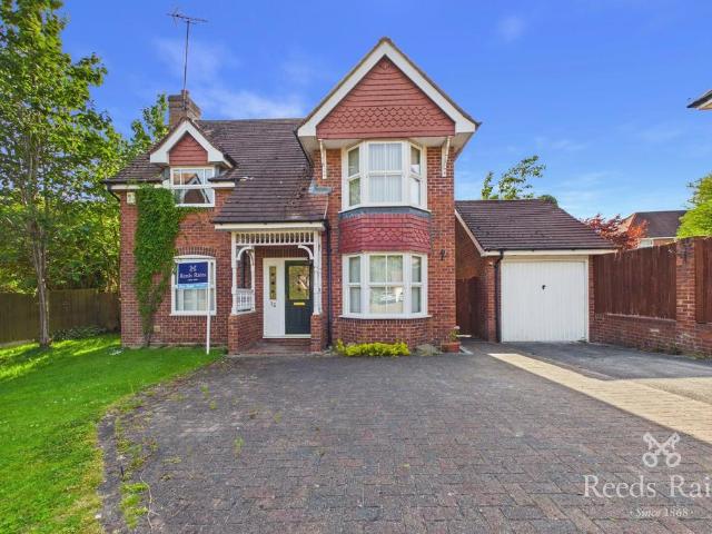 House for sale in Cranage