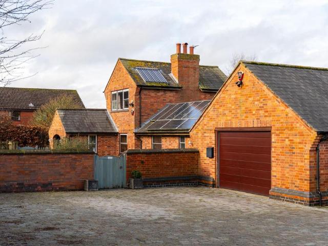 House for sale in Elmfield, Isle Of Man