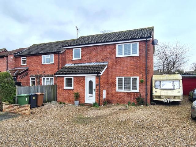 House for sale in Comers, Norfolk