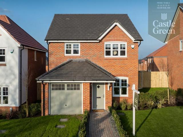 House for sale in Daresbury, Isle Of Man