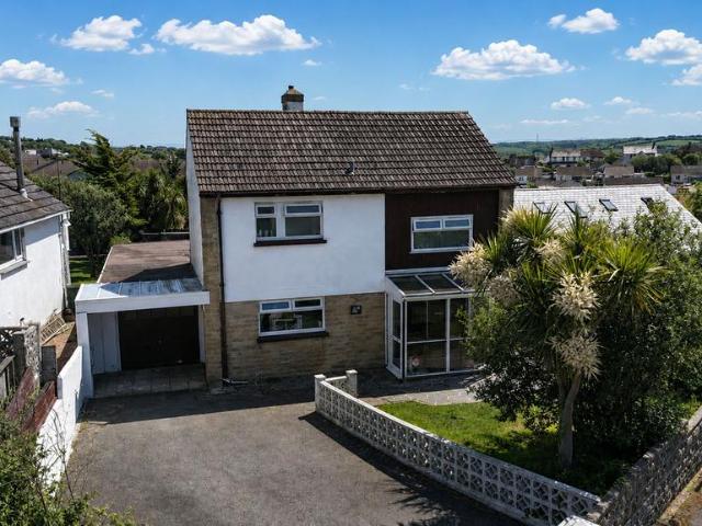 House for sale in Bude, Cornwall