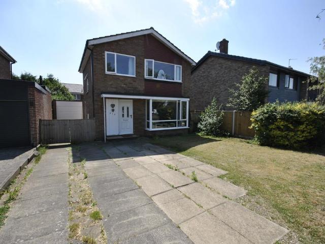 House for sale in Bessacarr, South Yorkshire