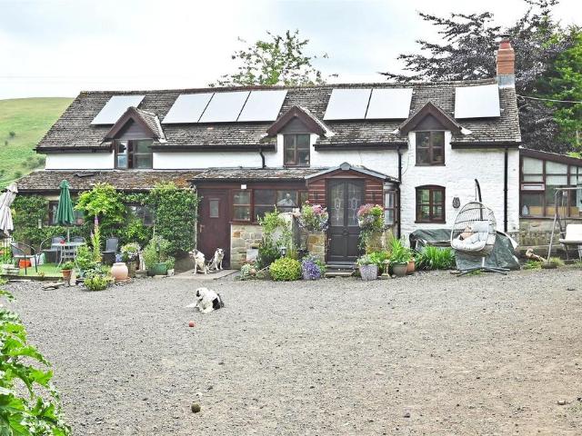 House for sale in Wales