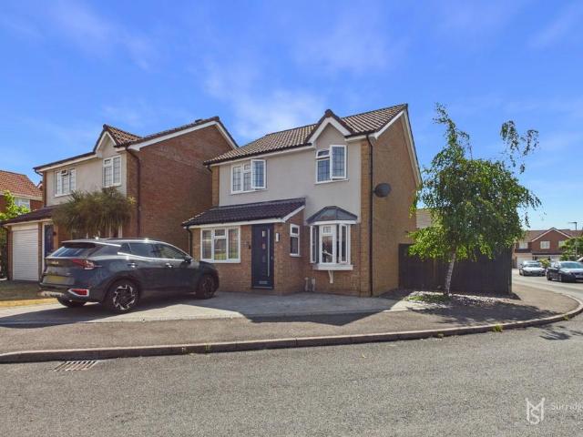 House for sale in Sovereign Harbour, Eastbourne