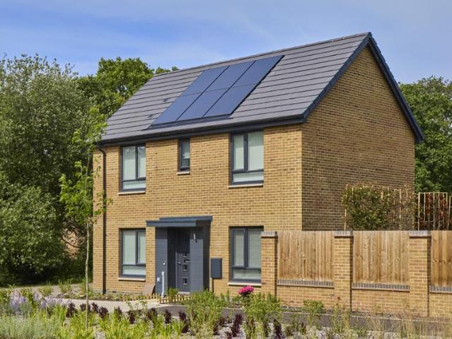 House for sale in Falcon Lodge, Wales