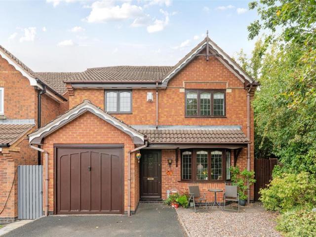 House for sale in St. Georges and Priorslee, Telford