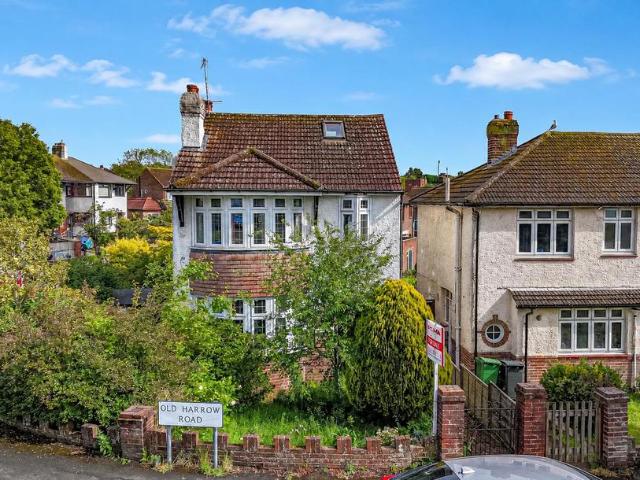 House for sale in Silverhill, Guestling Green