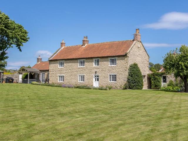 House for sale in Irton