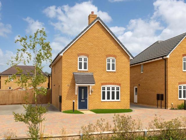 House for sale in Bedford