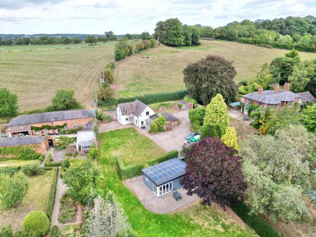 House for sale in Telford