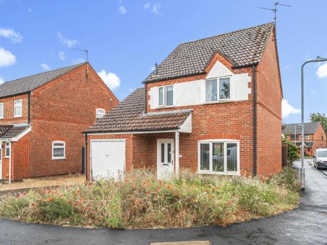 House for sale in Ashby De La Launde, Lincolnshire