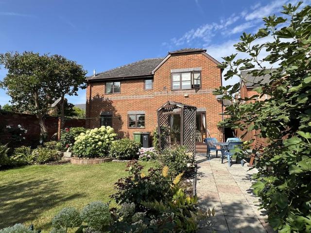 House for sale in Westfields, Lower Bullingham