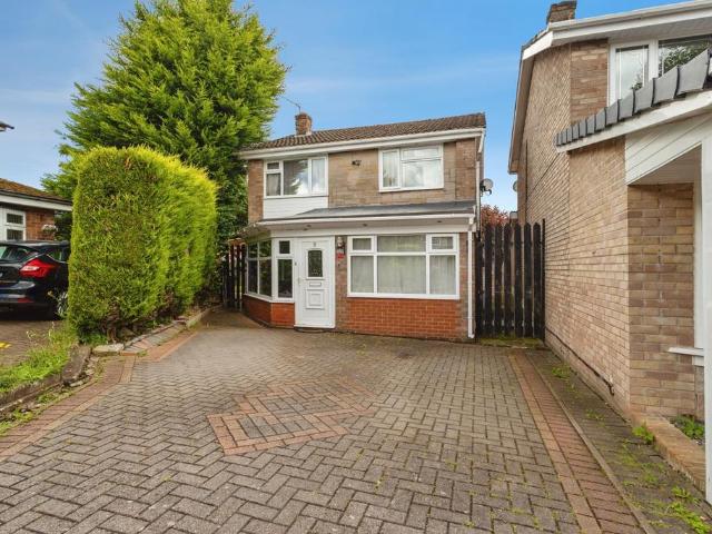 House for sale in Cheadle, Greater Manchester