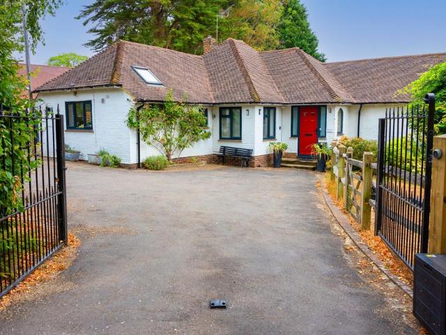 House for sale in West Chiltington, Horsham