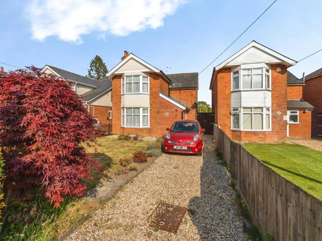 House for sale in Totton, New Forest
