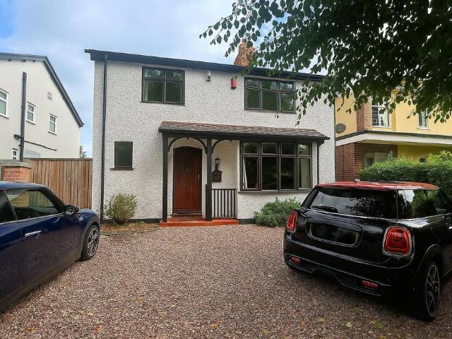 House for sale in Goldthorn Hill, Penn