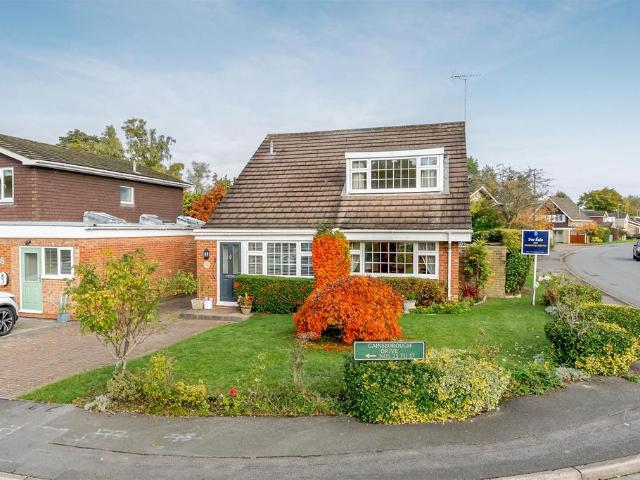 House for sale in Sunninghill and Ascot, Ascot