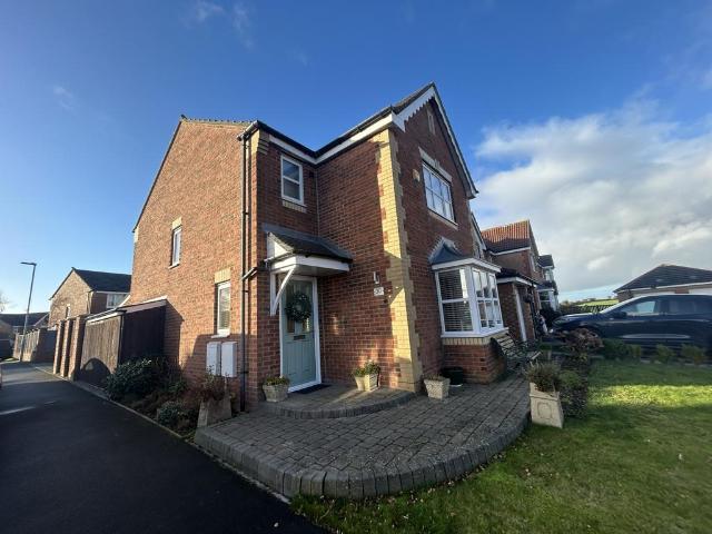 House for sale in Thornley