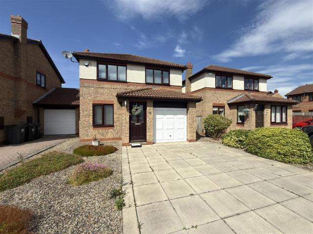 House for sale in Darlington