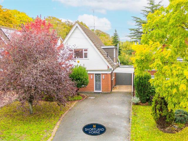 House for sale in Banner Brook, Coventry