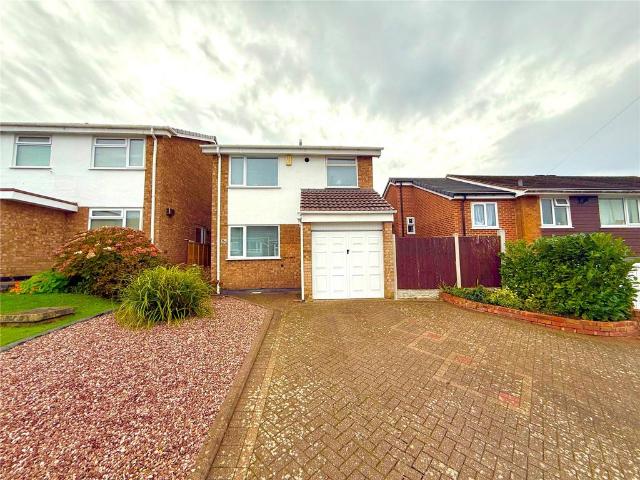 House for sale in Selly Oak, West Midlands