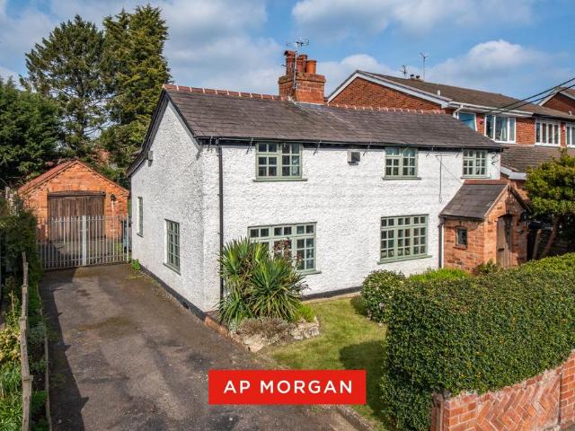 House for sale in Catshill and North Marlbrook CP, Bromsgrove