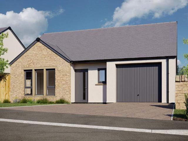 House for sale in Halton-with-Aughton, Bare