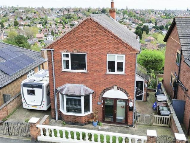 House for sale in Woodthorpe, Gedling