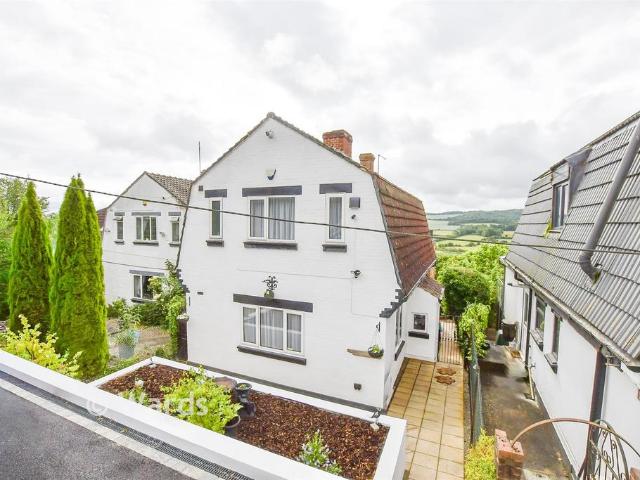 House for sale in North Halling, Halling