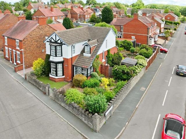 House for sale in St. Georges and Priorslee, Telford