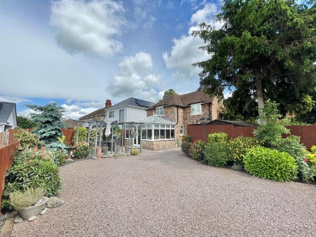 House for sale in Four Gotes, Cambridgeshire