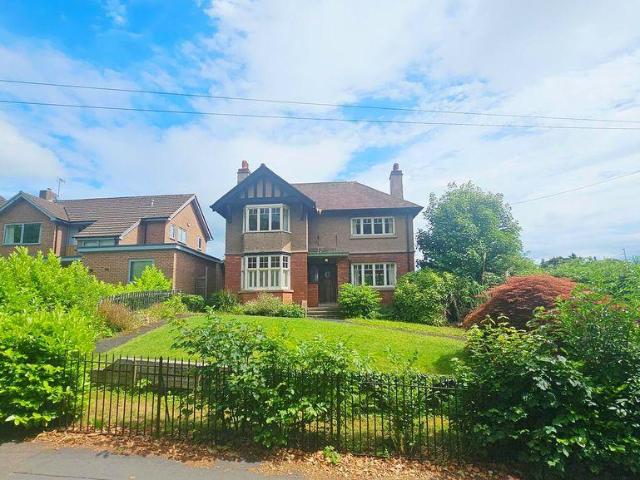 House for sale in Portfields, Lower Bullingham
