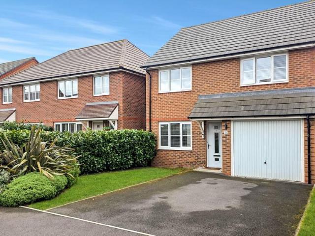 House for sale in Parr Bridge, Wigan