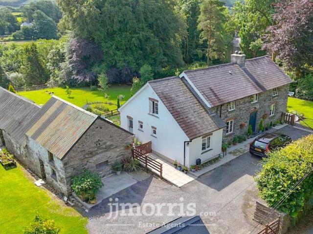 House for sale in Crymych, Wales