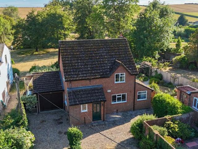 House for sale in Gussage All Saints