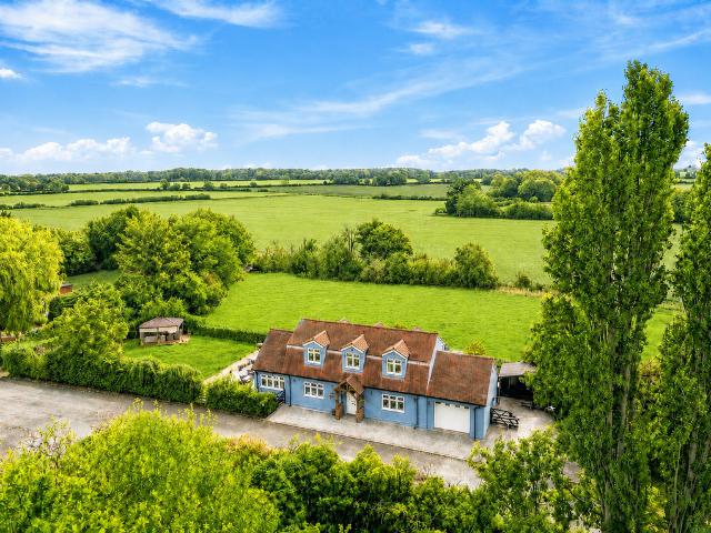 House for sale in Chelmsford, Essex
