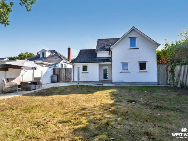 House for sale in Cilgerran, Wales