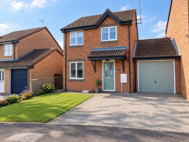 House for sale in Bramingham Park