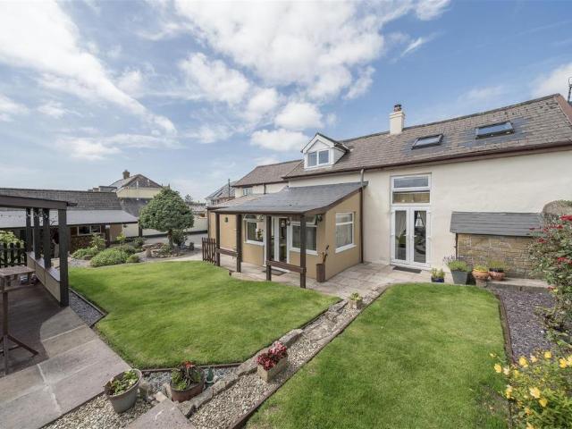 House for sale in Brandis Corner, Devon
